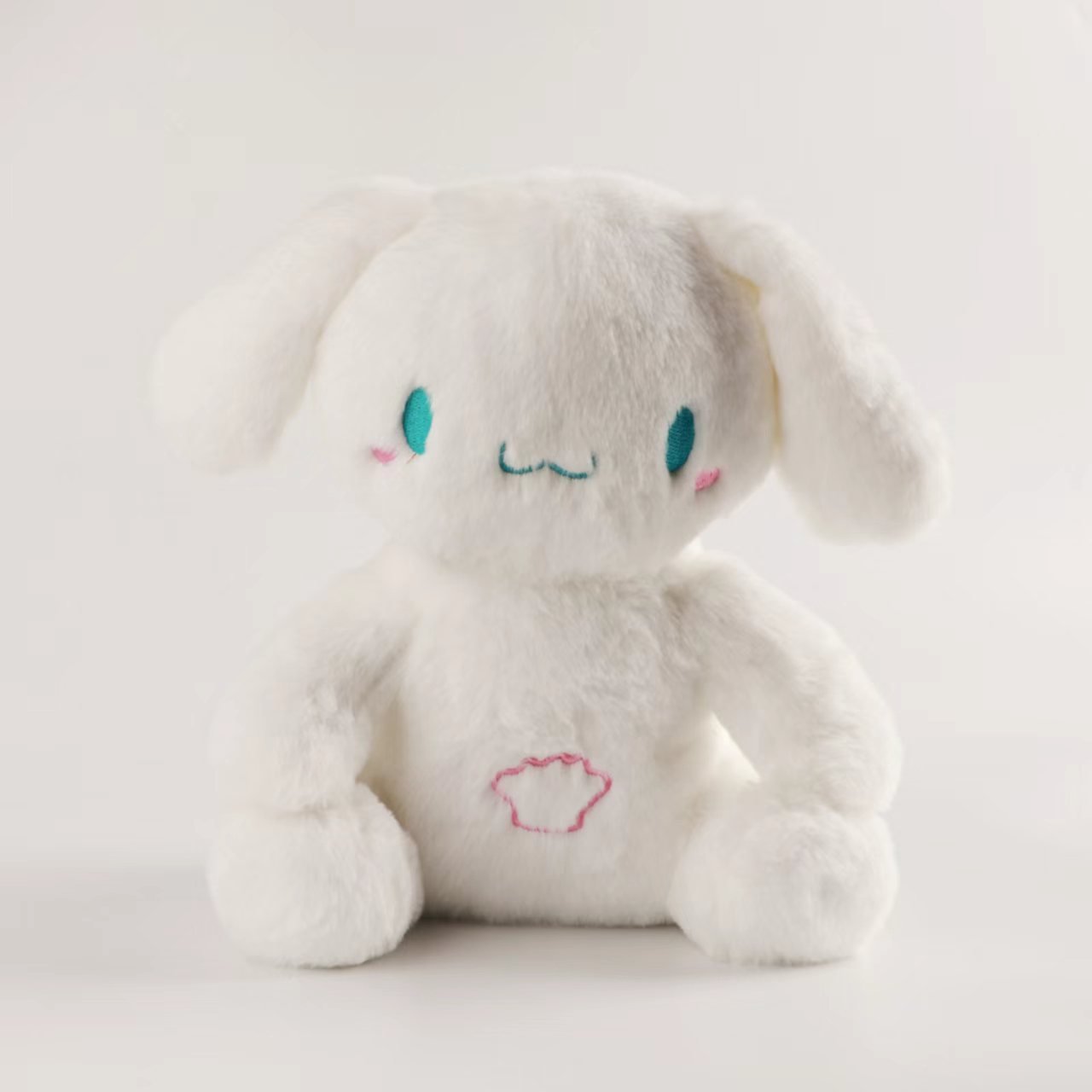 Мягкая игрушка Cinnamoroll (Yugui Dog) дышащая, 20 см